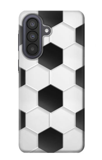 S2061 Football Soccer Pattern Case For Samsung Galaxy A57