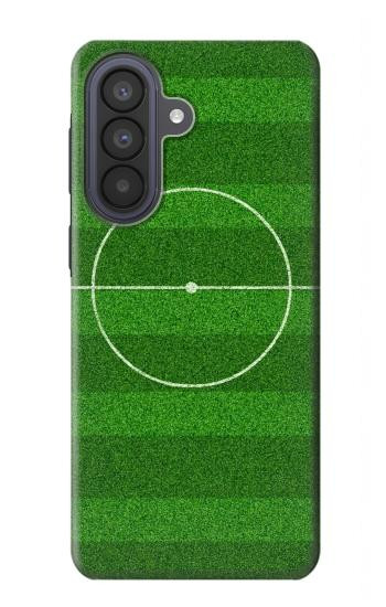 S2322 Football Soccer Field Case For Samsung Galaxy A57