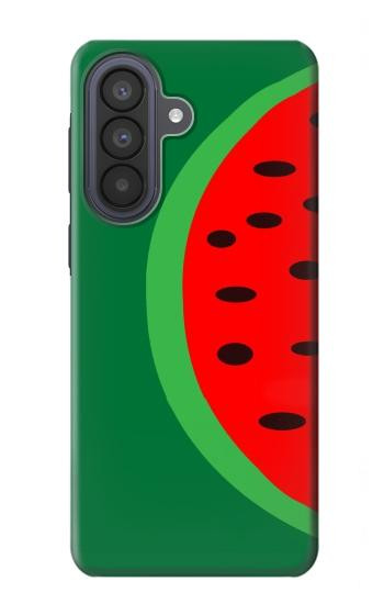 S2383 Watermelon Case For Samsung Galaxy A57