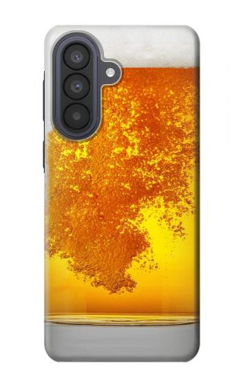 S2391 Beer Glass Case For Samsung Galaxy A57