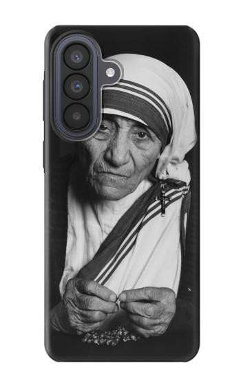 S2512 Mother Teresa Case For Samsung Galaxy A57