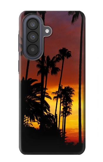S2563 California Sunrise Case For Samsung Galaxy A57