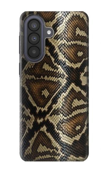 S2712 Anaconda Amazon Snake Skin Graphic Printed Case For Samsung Galaxy A57