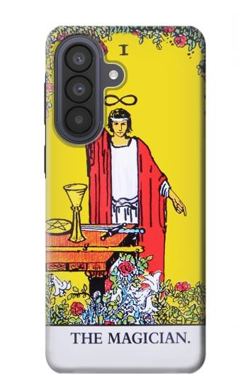 S2806 Tarot Card The Magician Case For Samsung Galaxy A57