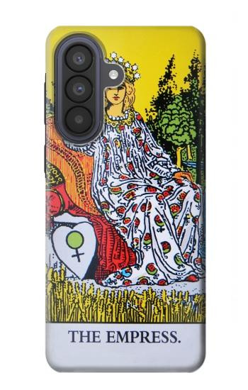 S2809 Tarot Card The Empress Case For Samsung Galaxy A57