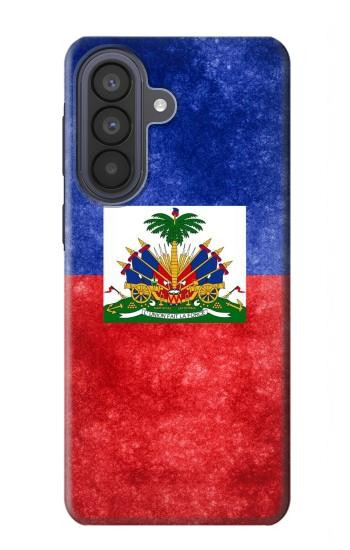 S3022 Haiti Flag Case For Samsung Galaxy A57