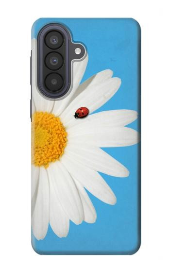S3043 Vintage Daisy Lady Bug Case For Samsung Galaxy A57