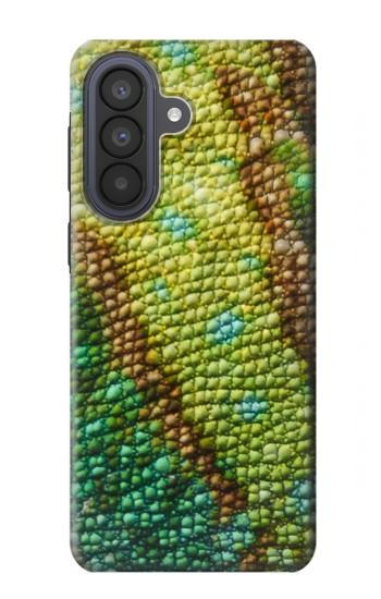 S3057 Lizard Skin Graphic Printed Case For Samsung Galaxy A57