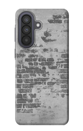 S3093 Old Brick Wall Case For Samsung Galaxy A57