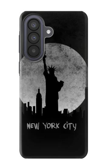 S3097 New York City Case For Samsung Galaxy A57