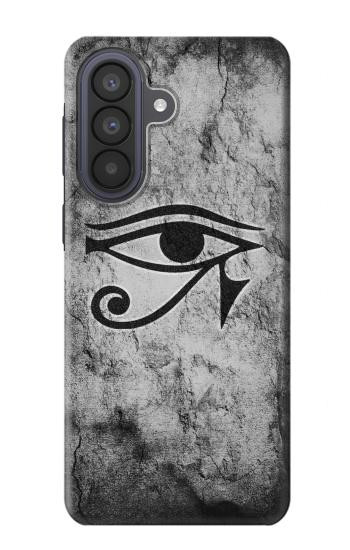 S3108 Ancient Egyptian Sun Eye Of Horus Case For Samsung Galaxy A57