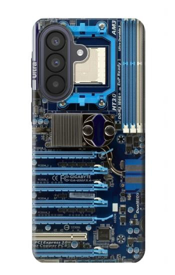 S3163 Computer Motherboard Case For Samsung Galaxy A57