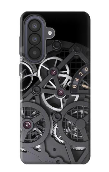 S3176 Inside Watch Black Case For Samsung Galaxy A57