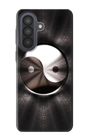S3241 Yin Yang Symbol Case For Samsung Galaxy A57