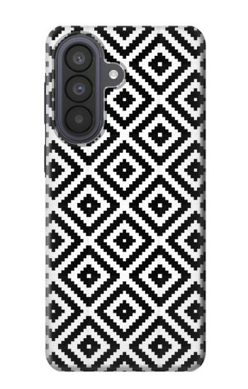 S3424 Ruta Pattern Case For Samsung Galaxy A57