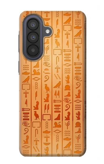 S3440 Egyptian Hieroglyphs Case For Samsung Galaxy A57
