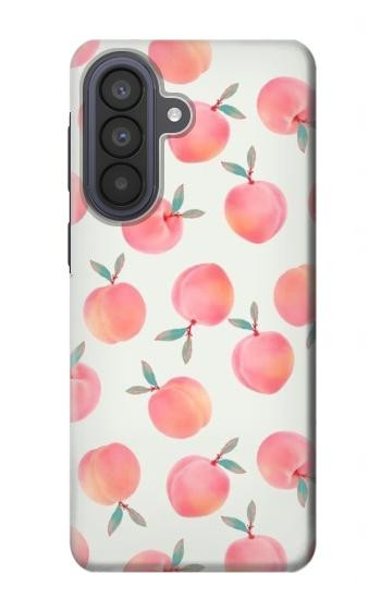 S3503 Peach Case For Samsung Galaxy A57
