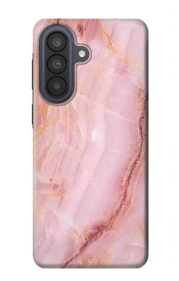 S3670 Blood Marble Case For Samsung Galaxy A57