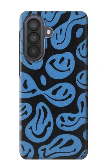S3679 Cute Ghost Pattern Case For Samsung Galaxy A57