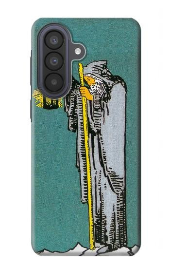 S3741 Tarot Card The Hermit Case For Samsung Galaxy A57