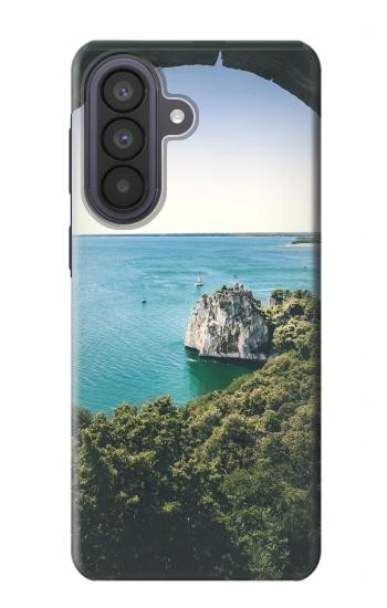 S3865 Europe Duino Beach Italy Case For Samsung Galaxy A57