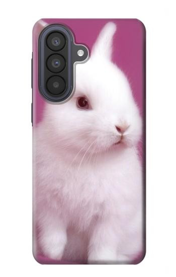 S3870 Cute Baby Bunny Case For Samsung Galaxy A57