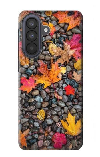 S3889 Maple Leaf Case For Samsung Galaxy A57