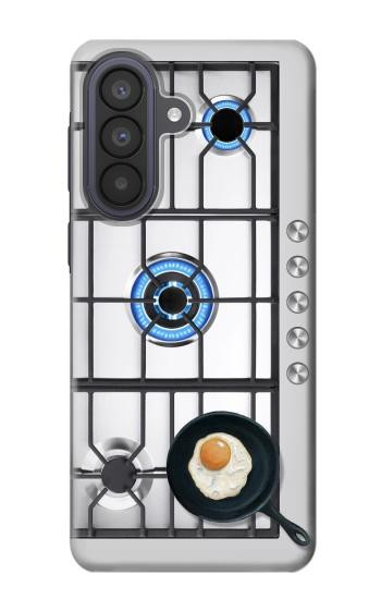 S3928 Cooking Kitchen Graphic Case For Samsung Galaxy A57