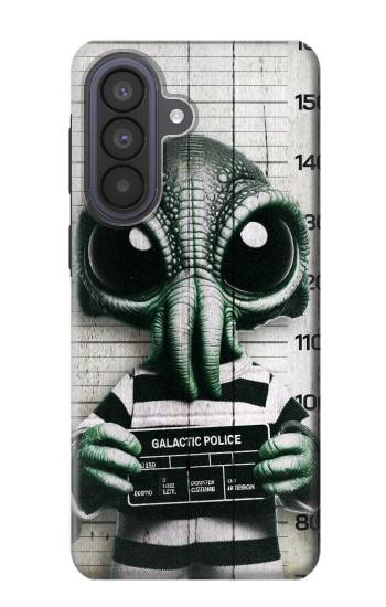 S3964 Alien Prisoner Photo Case For Samsung Galaxy A57