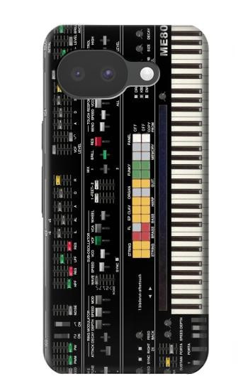 S0061 Synthesizer Case For Google Pixel 10a