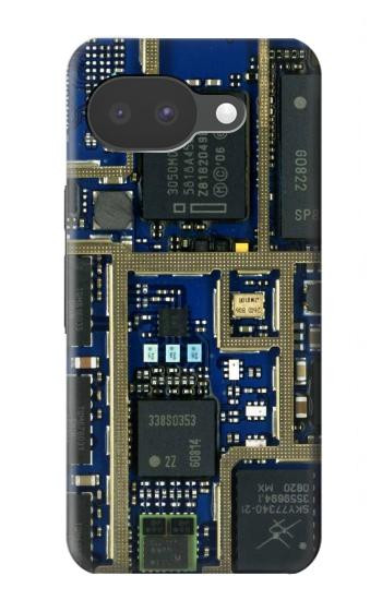 S0063 Curcuid Board Case For Google Pixel 10a