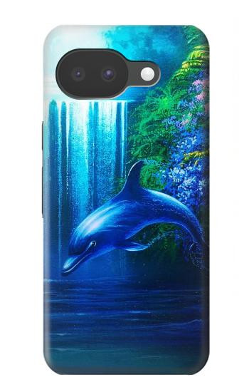 S0385 Dolphin Case For Google Pixel 10a