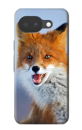 S0417 Fox Case For Google Pixel 10a