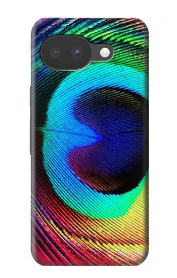 S0511 Peacock Case For Google Pixel 10a