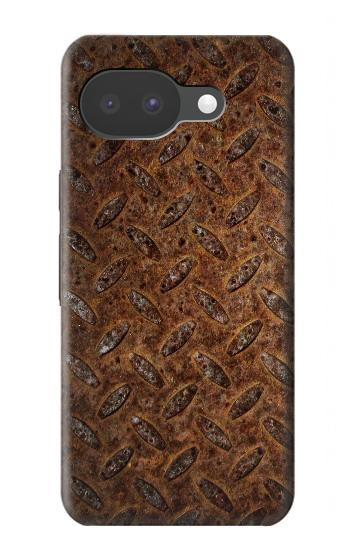 S0542 Rust Texture Case For Google Pixel 10a