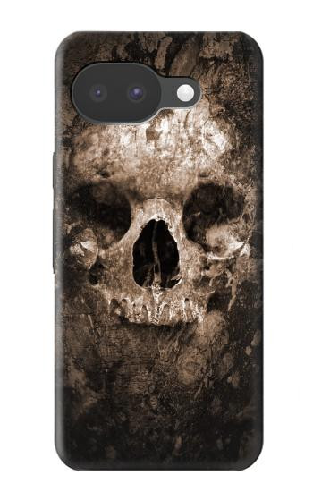 S0552 Skull Case For Google Pixel 10a
