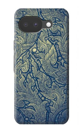 S0568 Thai Art Case For Google Pixel 10a