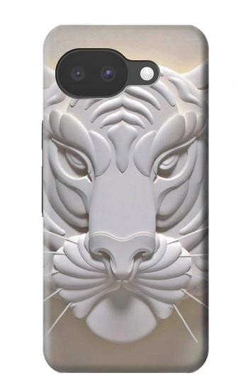S0574 Tiger Carving Case For Google Pixel 10a