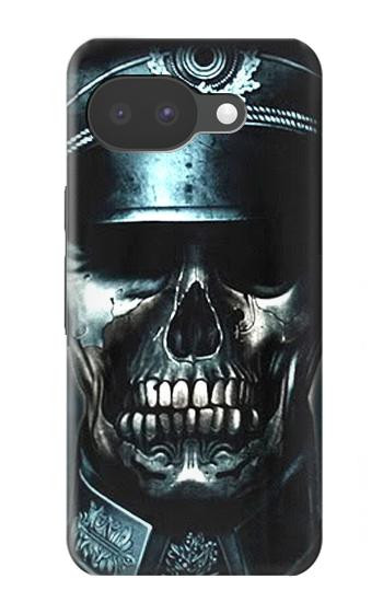 S0754 Skull Soldier Zombie Case For Google Pixel 10a