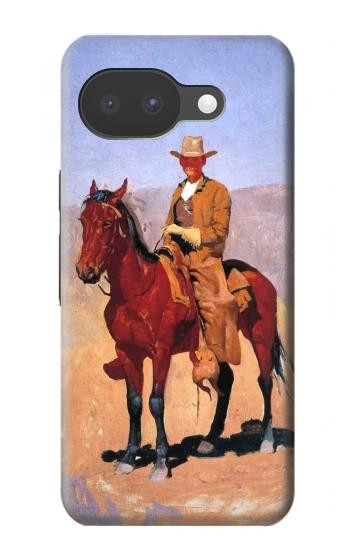 S0772 Cowboy Western Case For Google Pixel 10a