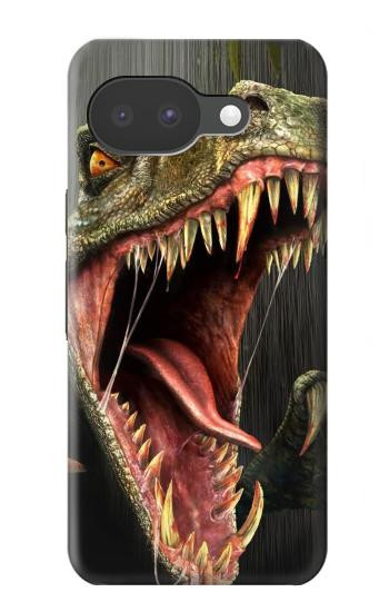 S0923 T-Rex Dinosaur Case For Google Pixel 10a