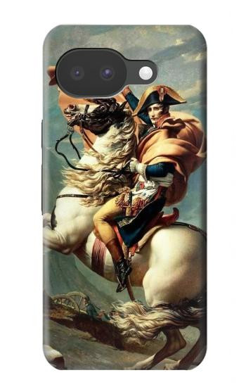 S1063 Napoleon Bonaparte Case For Google Pixel 10a