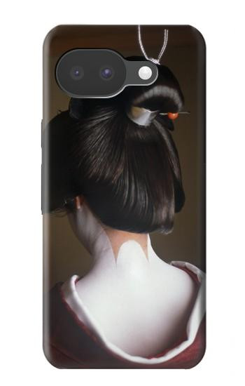 S1337 Japan Geisha Neck Case For Google Pixel 10a
