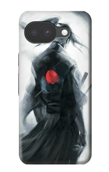 S1339 Japan Samurai Bushido Case For Google Pixel 10a
