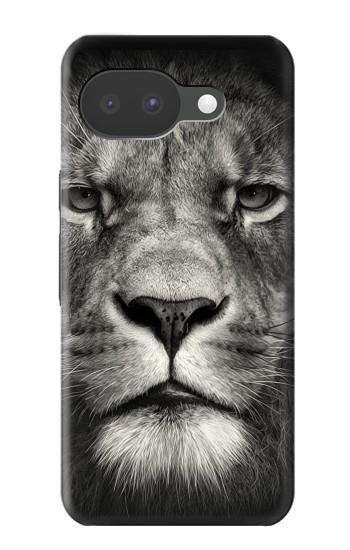 S1352 Lion Face Case For Google Pixel 10a
