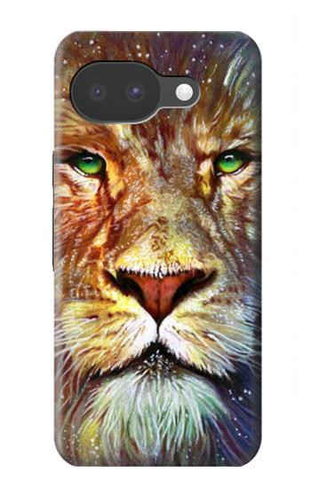 S1354 Lion Case For Google Pixel 10a
