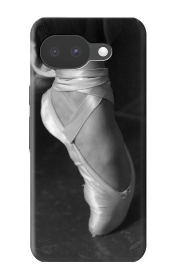 S1593 Ballet Pointe Shoe Case For Google Pixel 10a