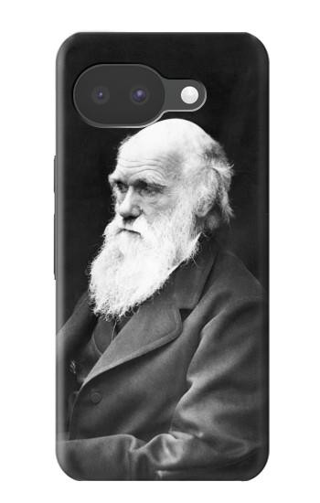 S1610 Charles Darwin Case For Google Pixel 10a