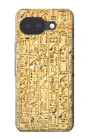 S1625 Egyptian Coffin Texts Case For Google Pixel 10a