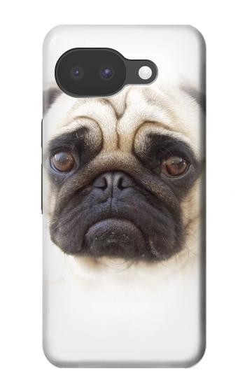 S1852 Pug Dog Case For Google Pixel 10a
